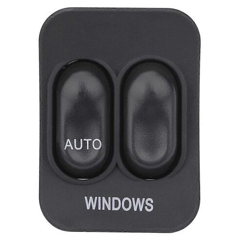 Power Window Switch Front Left Driver Side F57z14529b For 1995 1996 1997 1998 1999 2000-2007 Access