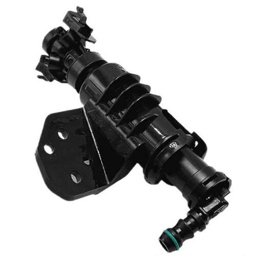 Jet D'actionneur De Pompe De Nettoyage De Buse De Nettoyage De Buse De Lavage De Lumière Avant Droite Pour (Tl) 2016-2020 98672d7000