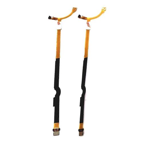 Câble flexible d'ouverture d'objectif pour pièce de rechange 24-105 avec capteur (Gen 2)
