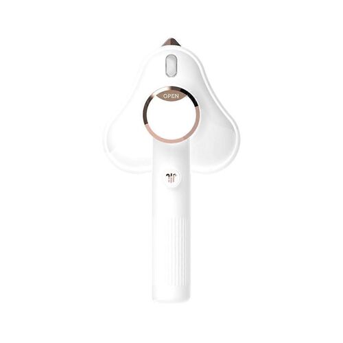 Mini fer à vapeur de voyage,défroisseur à vapeur portable pour vêtements,préchauffage de voyage portable repassage à sec