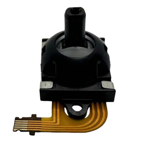 Hall Joystick Pour Ps5 Playstation Portal Direction De Fonctionnement Gauche