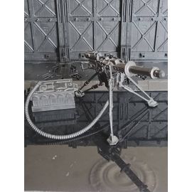 Starwars - Canon E-Web Repeating Blaster