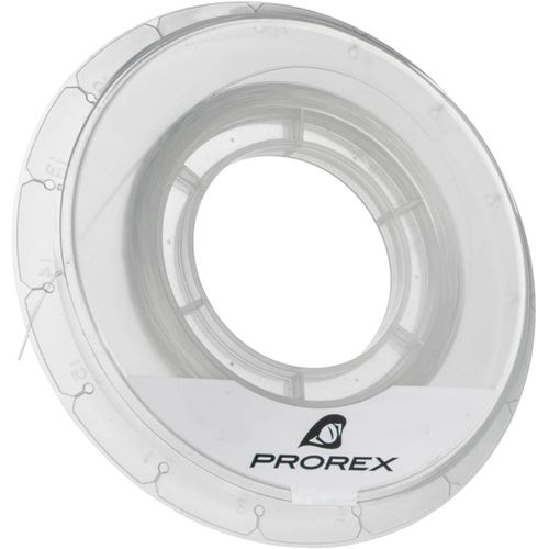 Loc-Prorex Bas De Ligne De Pêche Fluorocarbone Leader Material