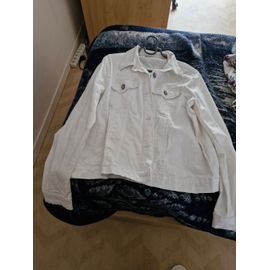 Veste En Jean