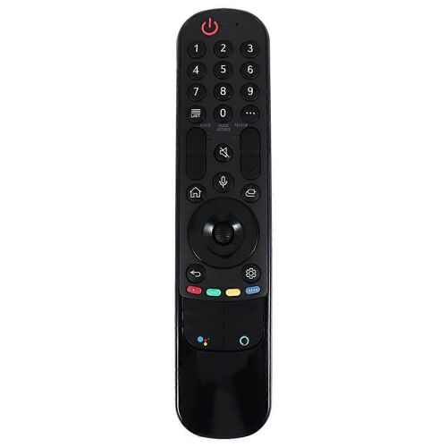 Nouvelle télécommande MR21GA MR21GC pour LG AKB76036509 (Rakuten TV)