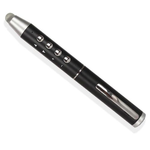 2,4 GHz sans fil présentateur présentation clicker page-turning stylo électronique électronique tableau blanc