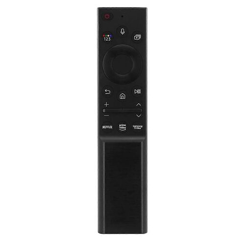 Télécommande TV pour télécommande vocale Samsung Q60A Q70A Q80A