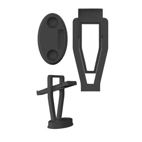 Organisateur De Manette De Console Pour Meta Quest3/Pour Ps Move Grip Noir