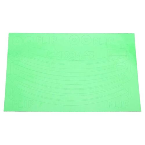 Autocollants Lumineux Colorés Pour Dji Flip Étanche Night Flight A-Générique