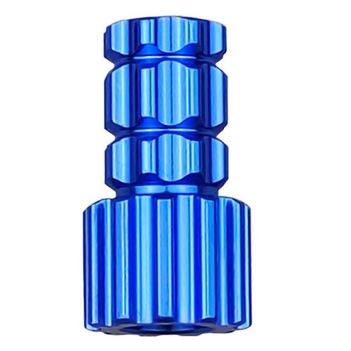 Outil D'installation De Manivelle Avec Clé Pour Vélo Shimano Xtr M9100 Bleu