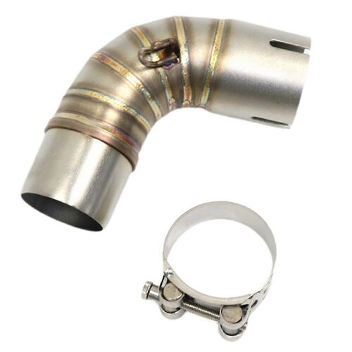 Modification De Moto Tuyau De Raccordement Du Collecteur Dadmission Pour Honda