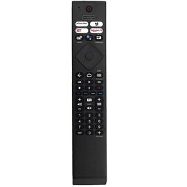Télécommande De Rechange Pour Téléviseur Philips RC2034301/01 - Compatible 37PFL7662D