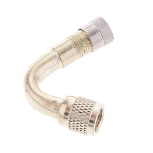 4 Car Tire Valve Extension Adapter Universal For Motorcycle,Car