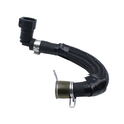 Tuyau De Raccordement De Tuyau D'admission Manchon En Caoutchouc Accessoire De Tuyau En Caoutchouc Durable Pour