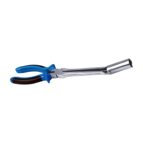 Bougie Dallumage De Voiture Pince De Retrait De Fil Outil 11in Voitures Appareil Haute Tension
