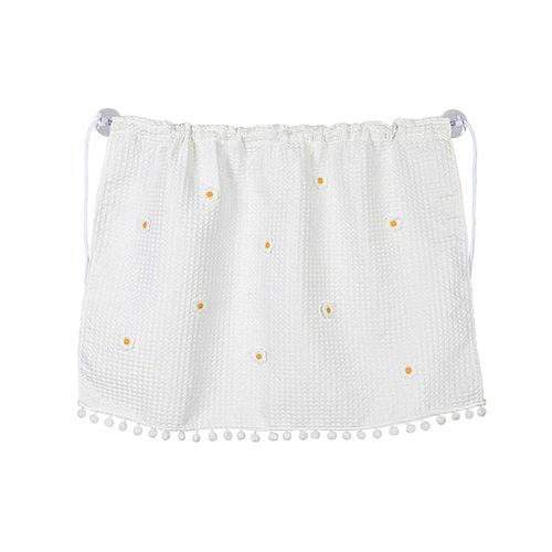 Fenêtre De Voiture Pare-Soleil Couverture D'intérieur Automatique Accessoires D'intérieur Noir Style De Couverture De Fenêtre