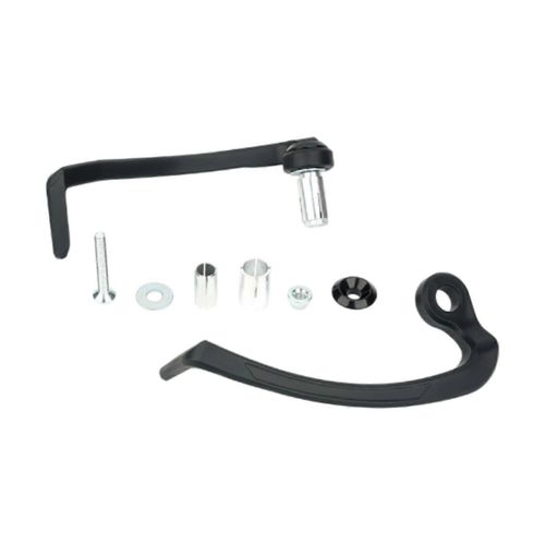 2 Protège-Mains De Moto Remplacent Les Vélos De Montagne Pour Le Guidon De 7/8 Pouces