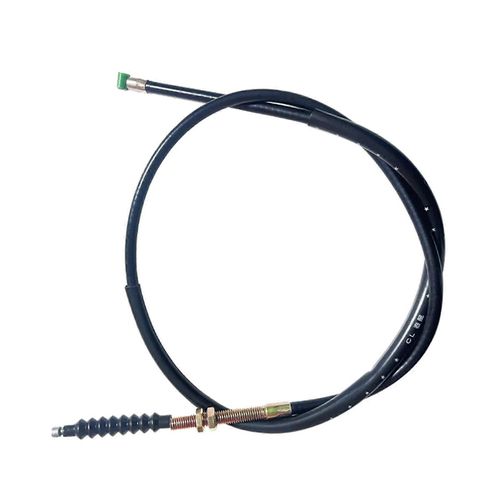 Câble D'embrayage Moto Fil D'acier Pour Zx10r 08-10 Accessoire De Réparation