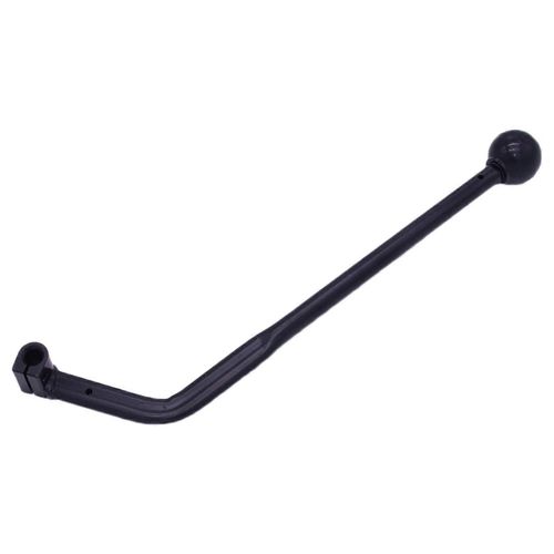 Moto Levier De Changement De Vitesse Pdale Talon Durable Pour Atv Karting Fournitures