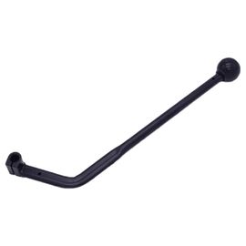 Moto Levier De Changement De Vitesse Pdale Talon Durable Pour Atv Karting Fournitures