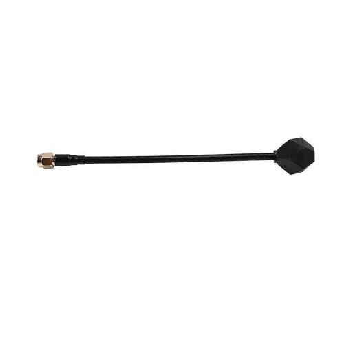 Antenne iFlight 5.8G 15CM SMA RP-SMA FPV 3Dbi 5000-6000MHz trou intérieur