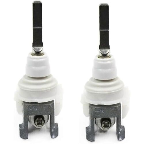 2 Pièces De Tige De Lien De Brosse À Dents Électrique Pour Philips 6 Series Ou 9 Series Hx6970 Hx9360 Hx6930 Réparation