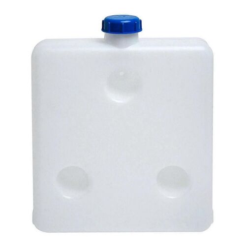 8l -Pétrole Brut Air Parking Chauffage Réservoir De Carburant -Bidon D'essence
