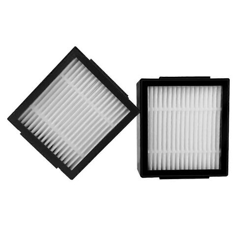 Convient aux consommables de remplacement du kit de filtre Sweeper Accessories COMBO J7+