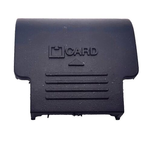 Pièces de rechange pour Nikon D5100 SD Carte mémoire Couvercle de porte Pièce de caméra
