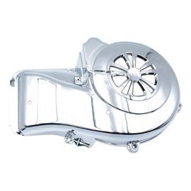 Accessoires Moto Cache Ventilateur Moteur Moto Pour Primavera 50 150