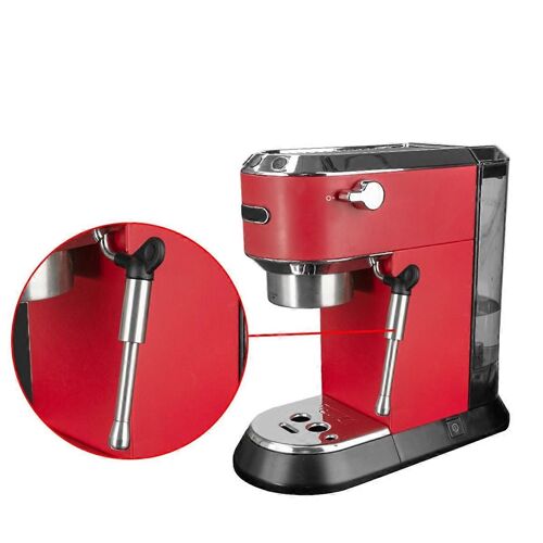 Cafetière Buse Vapeur Buse Vapeur Pour Delonghi Ec685