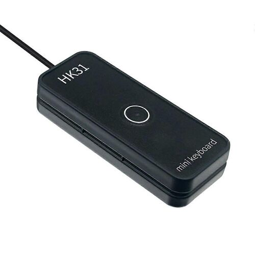 Clavier USB Touche de programmation de macros Clavier de connexion USB,B