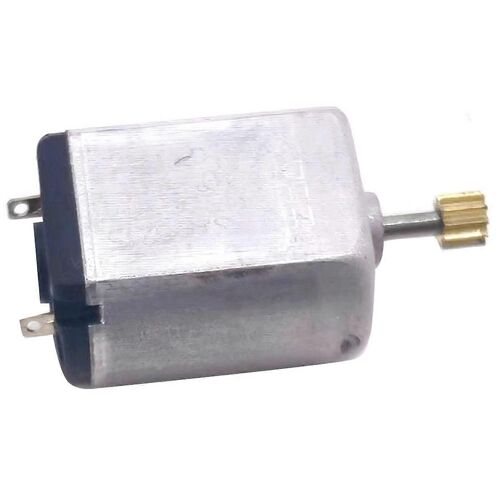 Moto pour Canon 450D 500D 600D 650D 1000D Petit corps moteur avec engrenage
