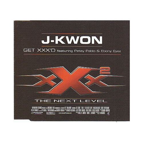 Get Xxx'd
