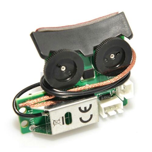 Système De Micro Pour Guitare,Préampli Guitare Diy,Égaliseur