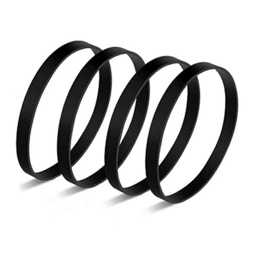 Courroies d'aspirateur de remplacement pour modèles 2252, 2253, 2254, 22543, 2255, 2256, 2258, 2259, 2260, 2316, 1309, 1790, 1793