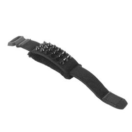 Sangle De Sourdine Pour Cordes De Guitare,Touche De Guitare,Style Punk,C
