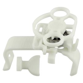 Mini Volant Pour Ps5 Handle Game Steering Wheel Controller H