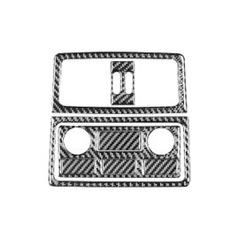 Autocollant De Garniture De Panneau De Couverture De Ventilation De Sortie D'air Arrière De Voiture Bmw