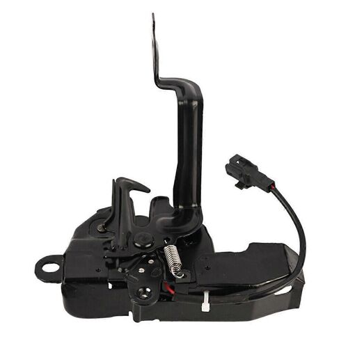 Serrure De Capot De Voiture De Qualité 53510-04070 5351004070 To1234209 Pour 2016-2023