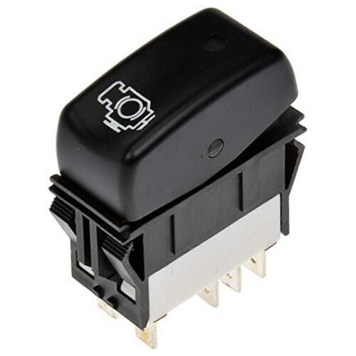 1pcs Interrupteur De Contrôleur De Frein De Remorque Interrupteur De Frein De Remorque Pour Camion Kenworth 577.59627 57759627