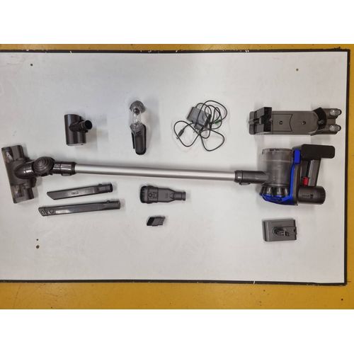 Aspirateur Dyson DC35 Animal