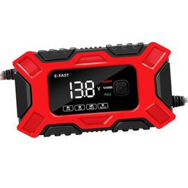 Chargeur De Batterie De Voiture Chargeur Dentretien Pour Vhicules Agricoles Voiture Camion