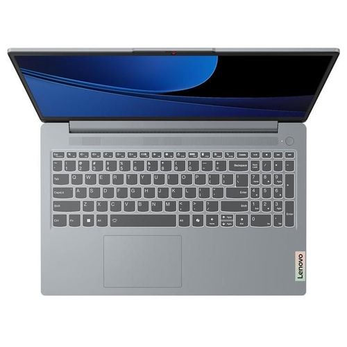 Lenovo IdeaPad Slim 3 15ITN9 83L7 - 15.6" N-series N150 4 Go RAM 128 Go SSD Gris AZERTY