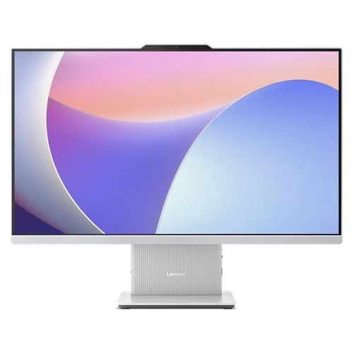 Lenovo IdeaCentre AIO 27IRH9 F0HM - 27" Core i7 I7-13620H 16 Go RAM 1 To Gris AZERTY