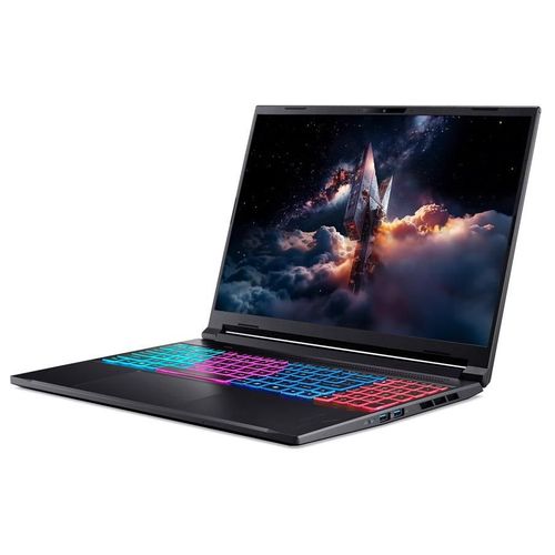 Acer Nitro V 16S AI ANV16S-61 - 16" Ryzen AI 9 365 16 Go RAM 1.024 To SSD Noir AZERTY