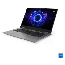 Lenovo LOQ 17IRX10 83JH - 17.3" Core i7 I7-13650HX 16 Go RAM 512 Go SSD Gris AZERTY