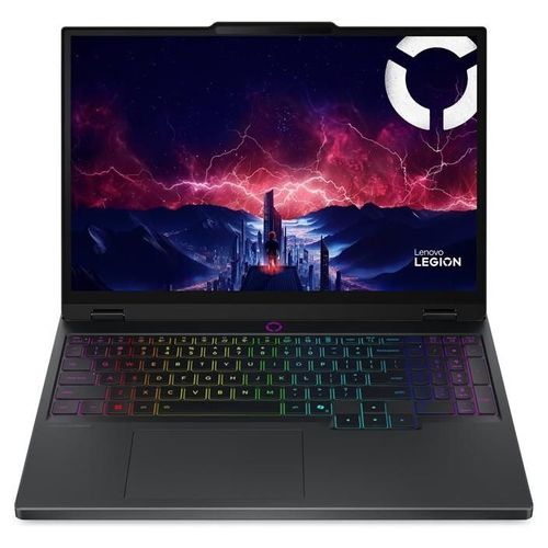 Lenovo Legion 5 15AKP10 83F1 - 15.1" Ryzen AI 7 350 32 Go RAM 512 Go SSD Noir AZERTY