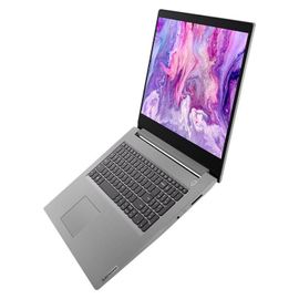 Lenovo IdeaPad 3 17ABA7 82RQ - 17.3" Ryzen 5 5625U 8 Go RAM 512 Go SSD Gris AZERTY