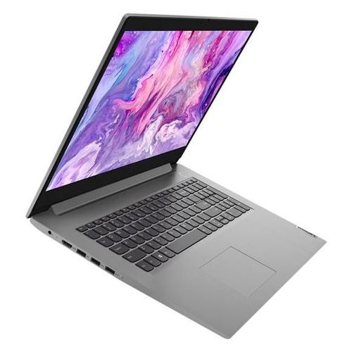 Lenovo IdeaPad 3 17ABA7 82RQ - 17.3" Ryzen 7 5825U 16 Go RAM 1 To SSD Gris AZERTY